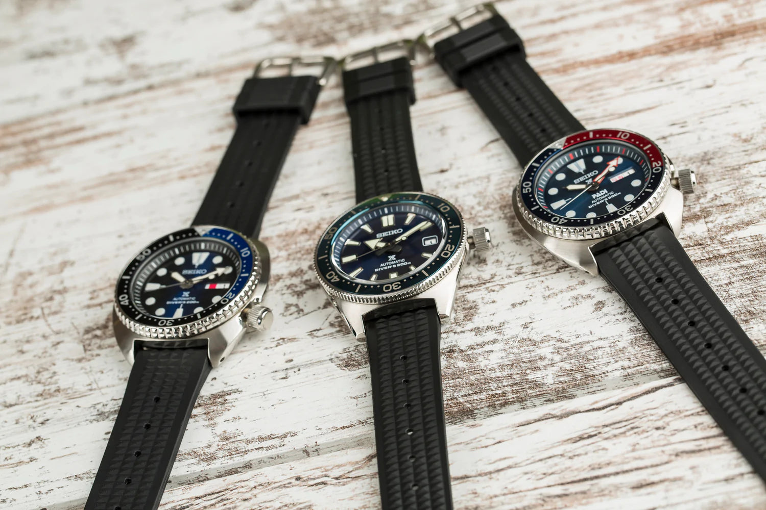 Rubber sales waffle strap