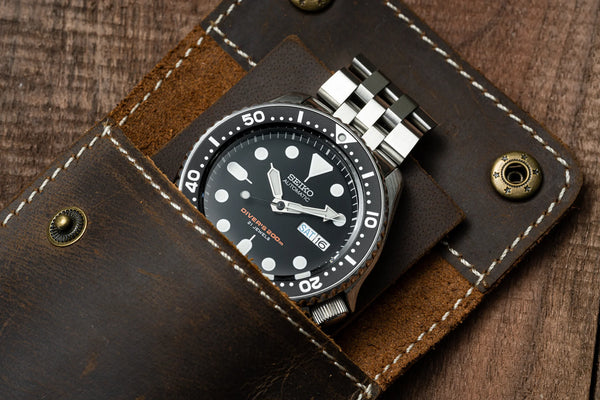 Watch Wallet – unlimitedstraps