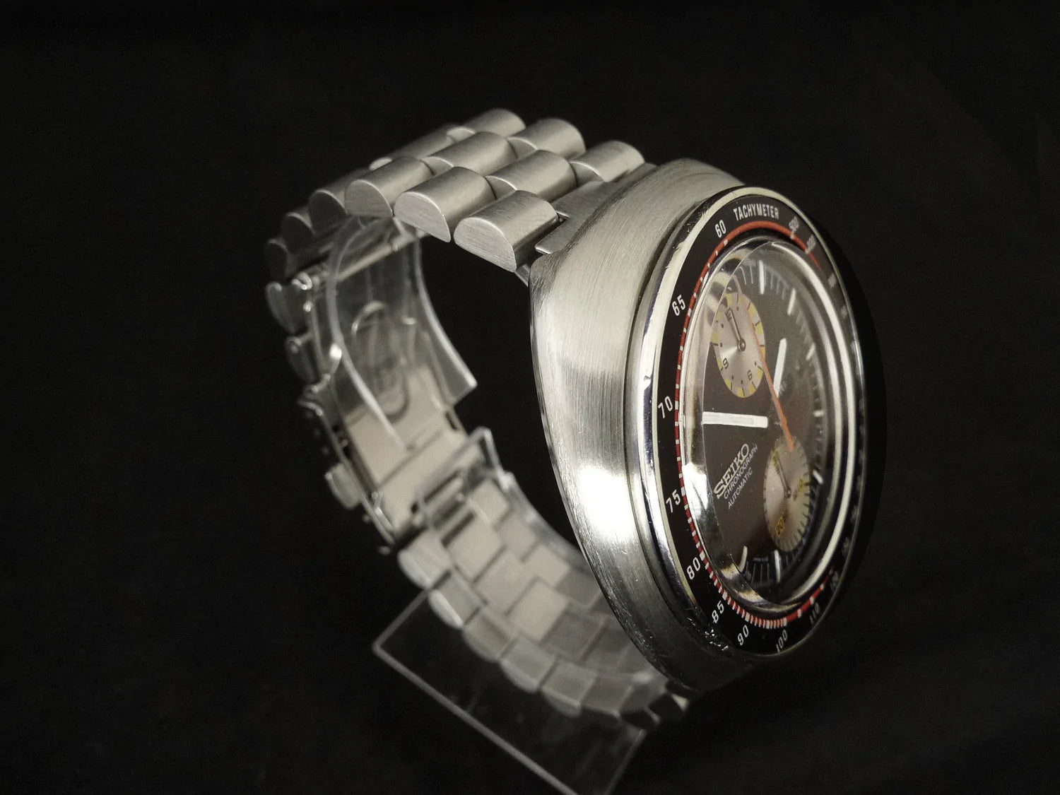 Seiko 6138 bracelet outlet