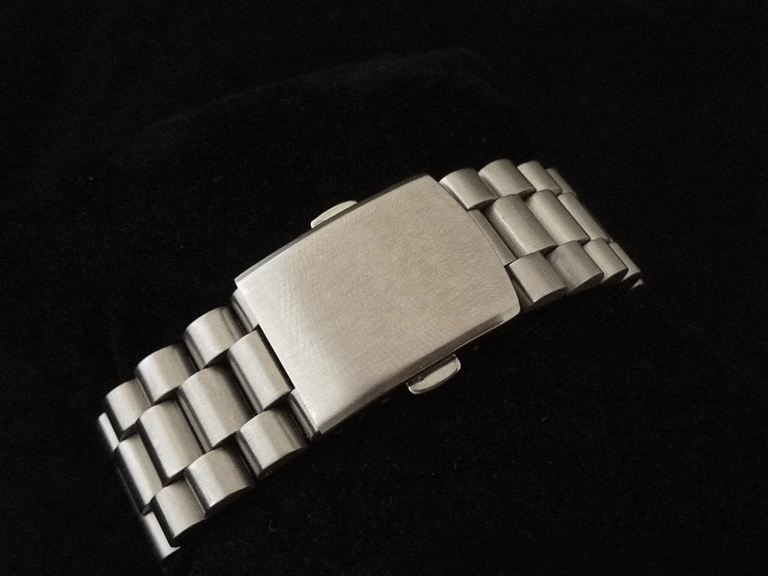 Lincoln Bracelet (Seiko 6138)