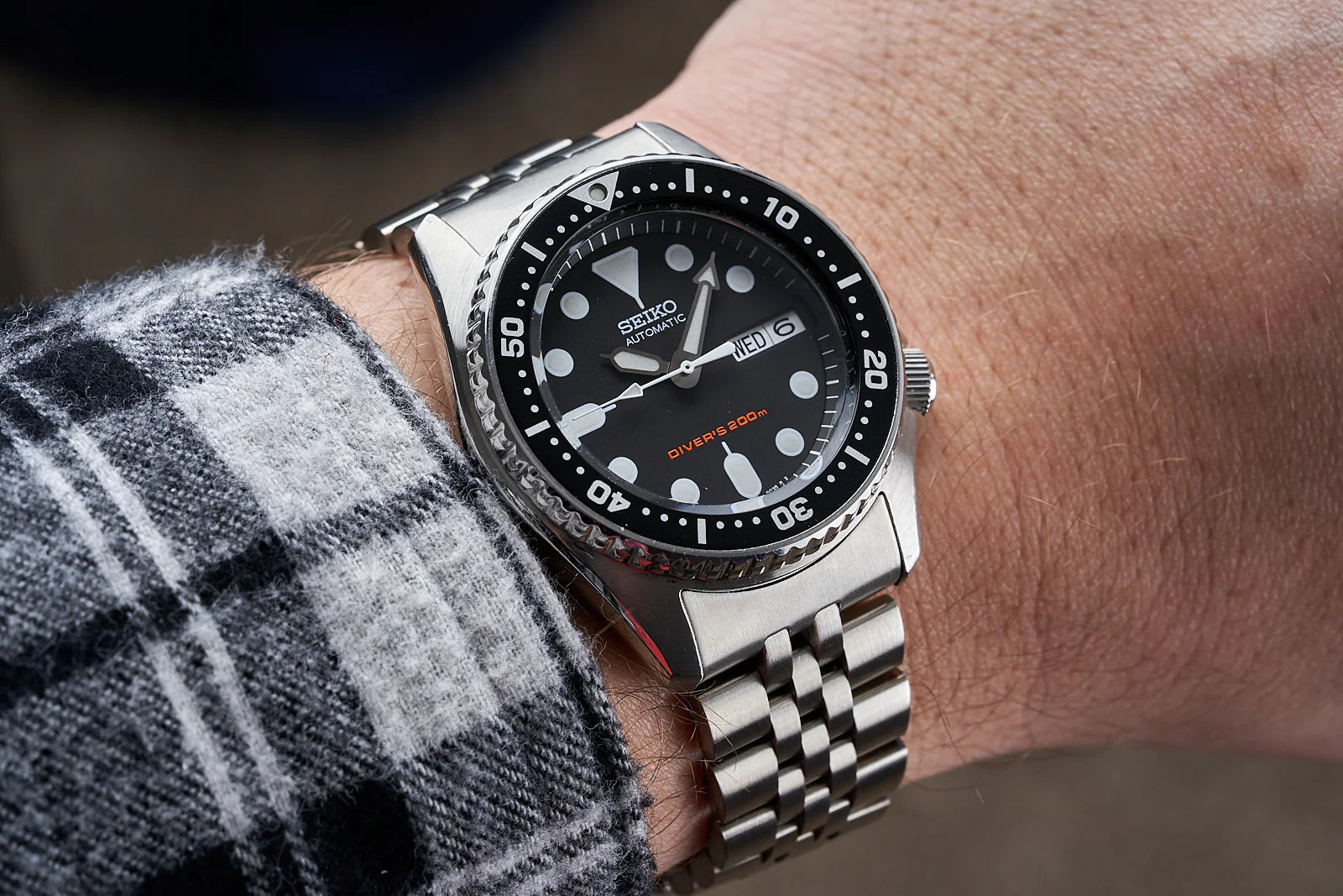 Seiko sales z199 bracelet