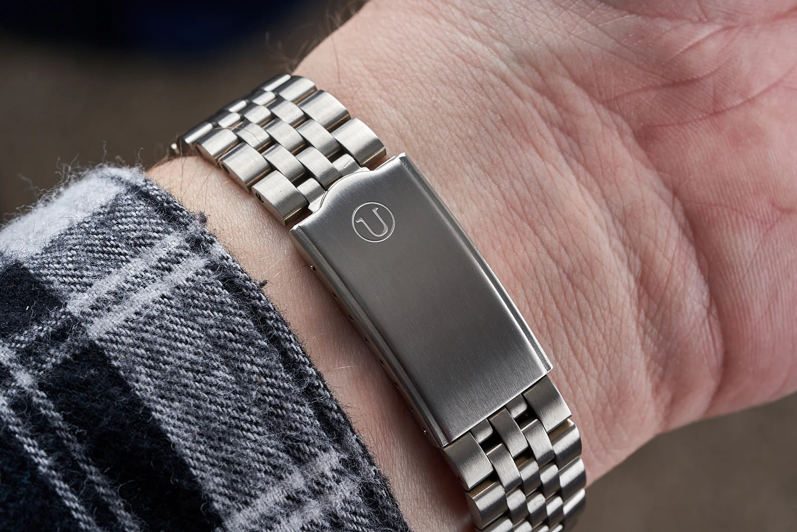 Oyster bracelet for seiko skx013 on sale