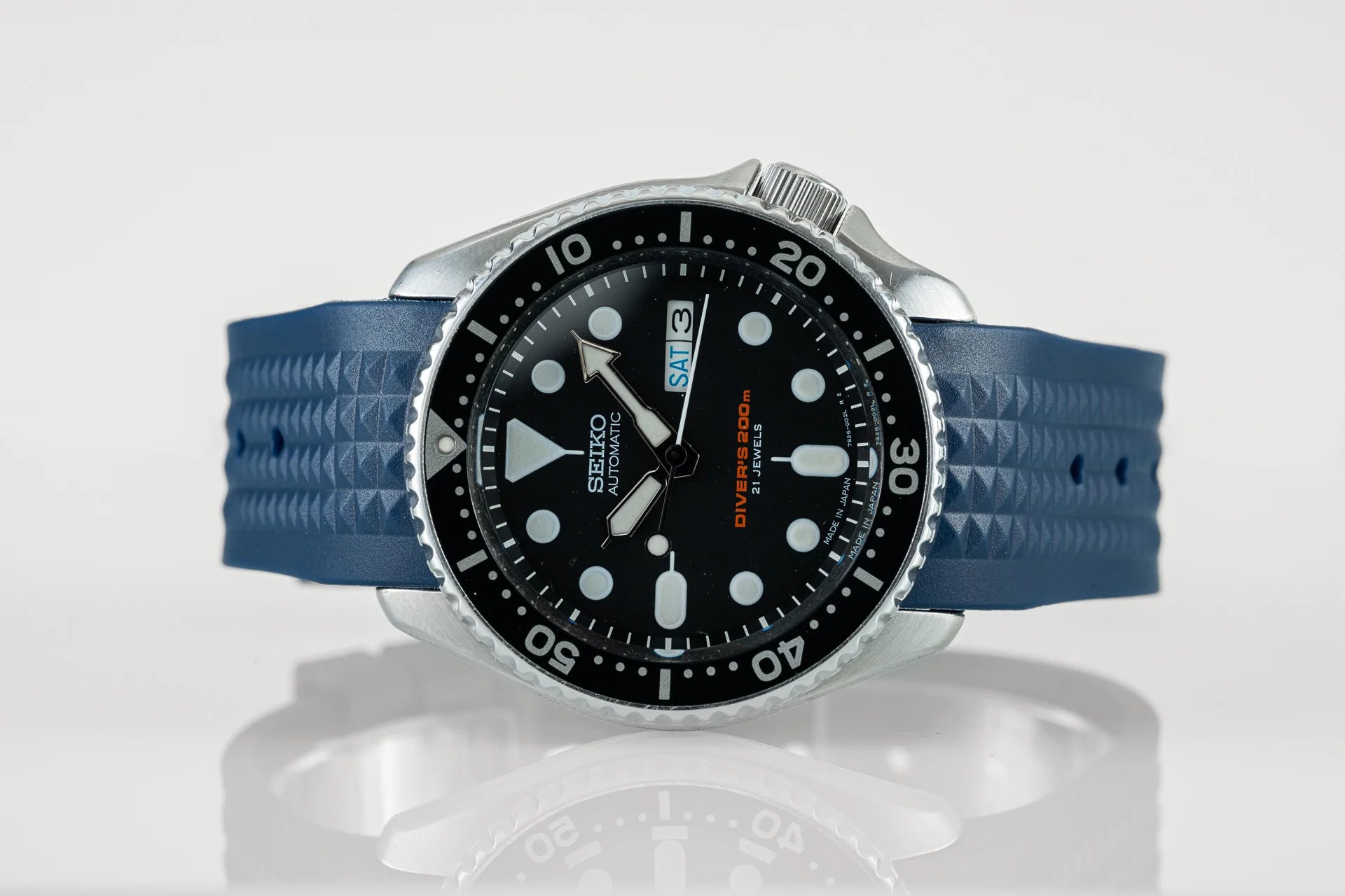 Skx007 2025 waffle strap