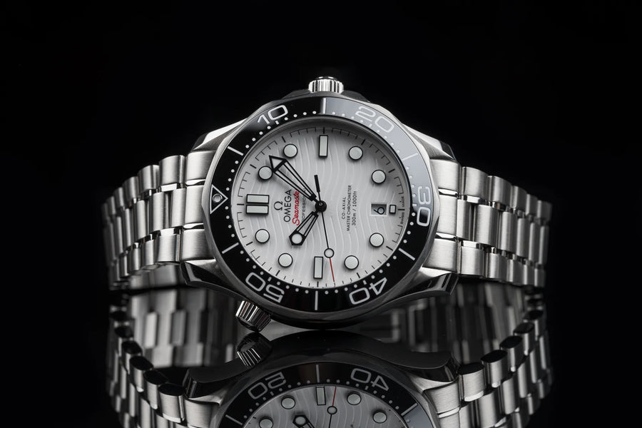 US1479 Bracelet (Omega Seamaster 300M)