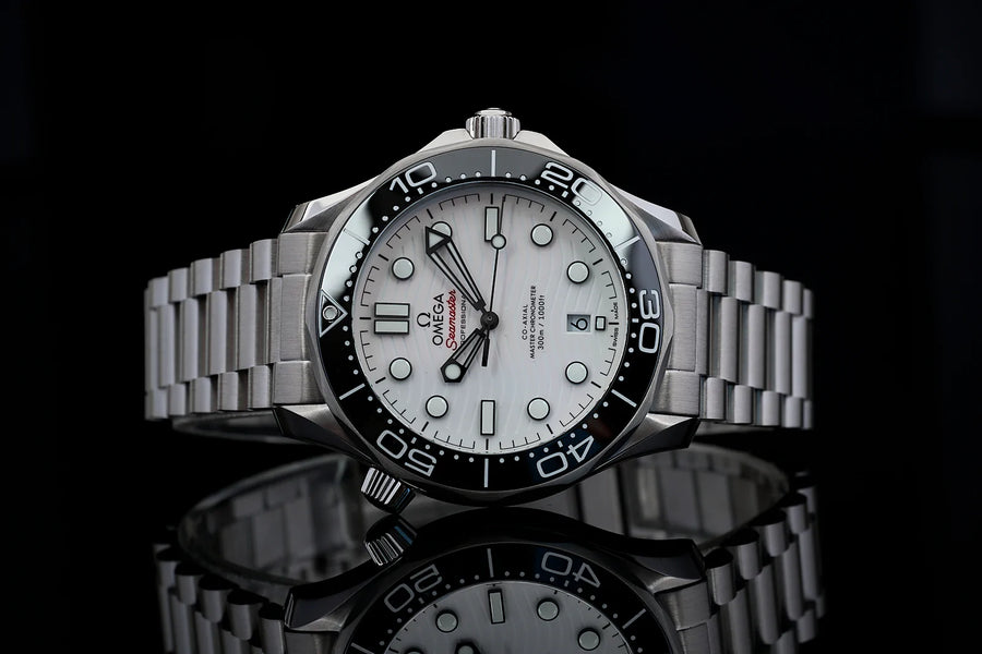 US1450 Bracelet for Omega Seamaster