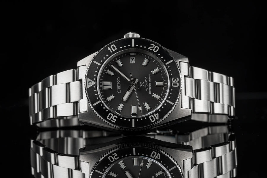 Senator Bracelet (SPB14x 62MAS Reissue)