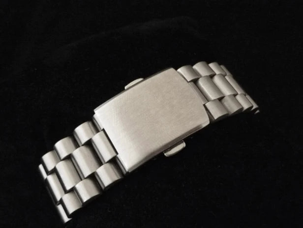 Lincoln Bracelet (Seiko BellMatic 4006-602x)
