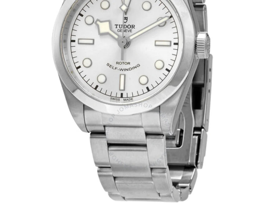 Half Link for Stock Bracelet (Tudor Black Bay 36mm, Ranger 39mm)