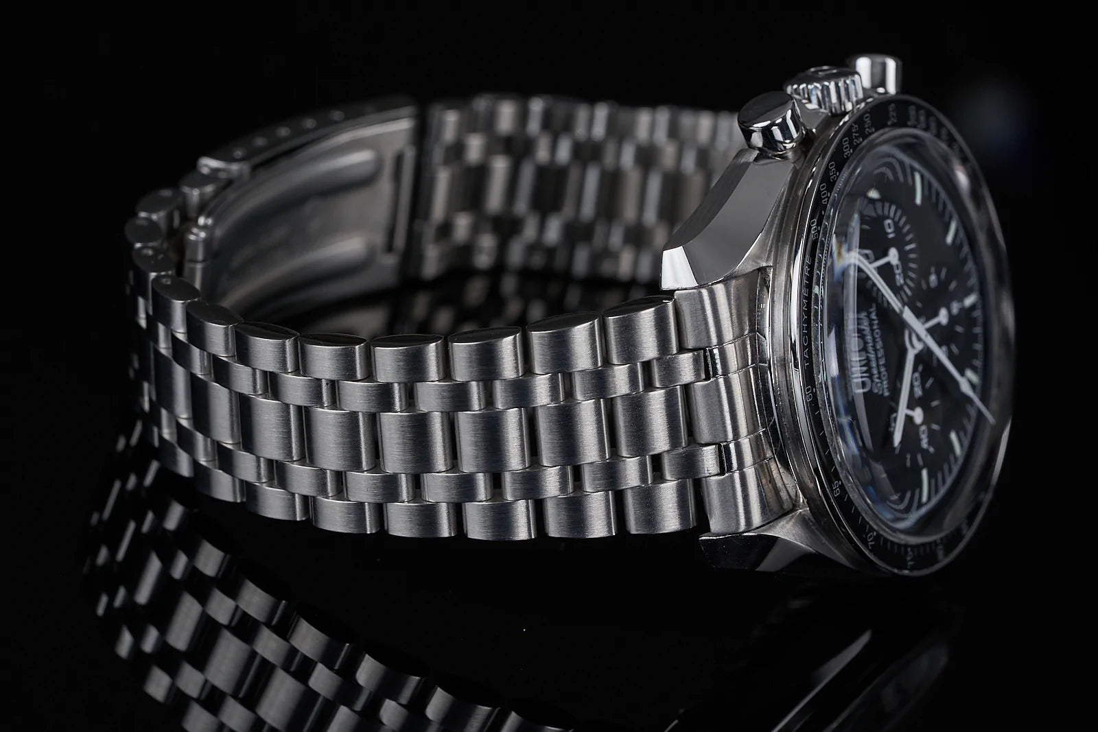 Speedmaster beads of rice online