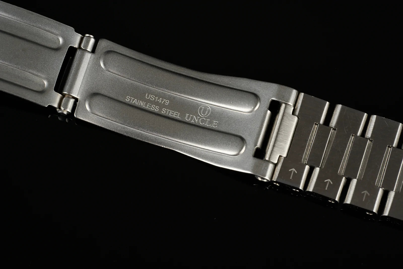 Omega 2025 19mm bracelet