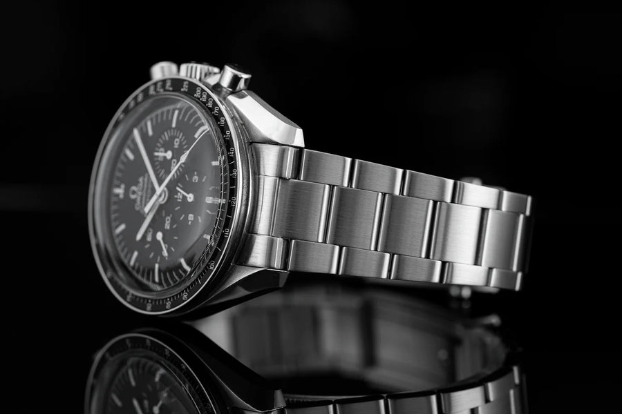 US1168 "Soyuz" Oyster Bracelet (Omega Speedmaster 19/20mm)