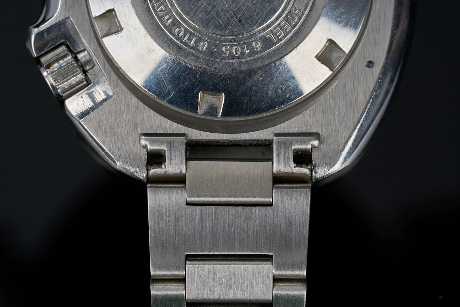 Uncle seiko h link Clearance