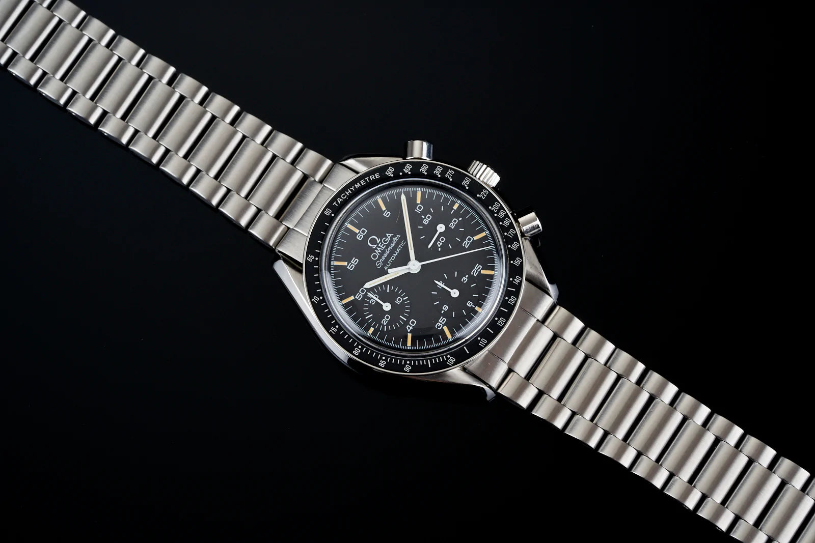 Omega speedmaster 2025 reduced 1991