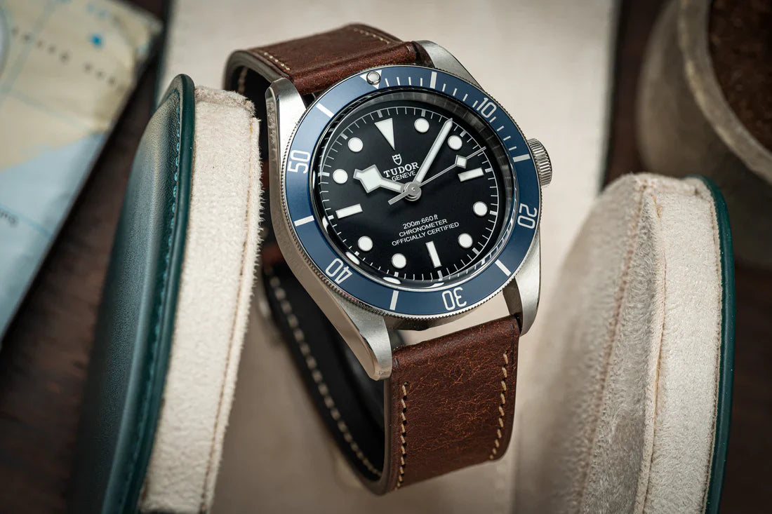 Choosing the right strap